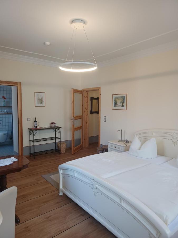 Hotel Zum Kloetzelmoench Görlitz Εξωτερικό φωτογραφία