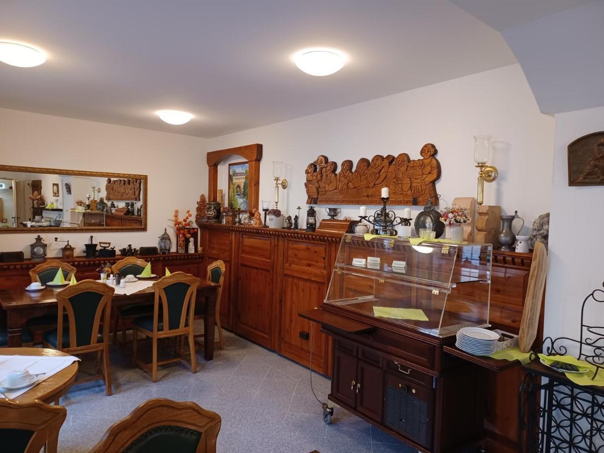 Hotel Zum Kloetzelmoench Görlitz Εξωτερικό φωτογραφία