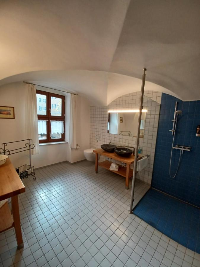 Hotel Zum Kloetzelmoench Görlitz Εξωτερικό φωτογραφία