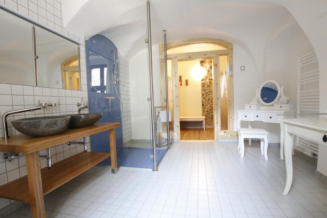 Hotel Zum Kloetzelmoench Görlitz Εξωτερικό φωτογραφία