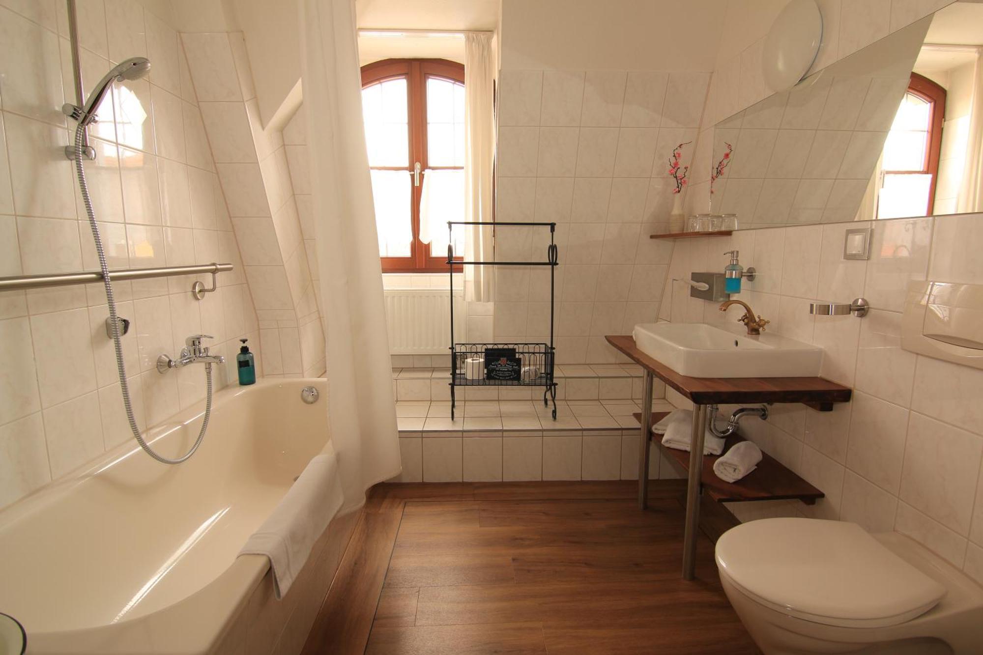 Hotel Zum Kloetzelmoench Görlitz Εξωτερικό φωτογραφία