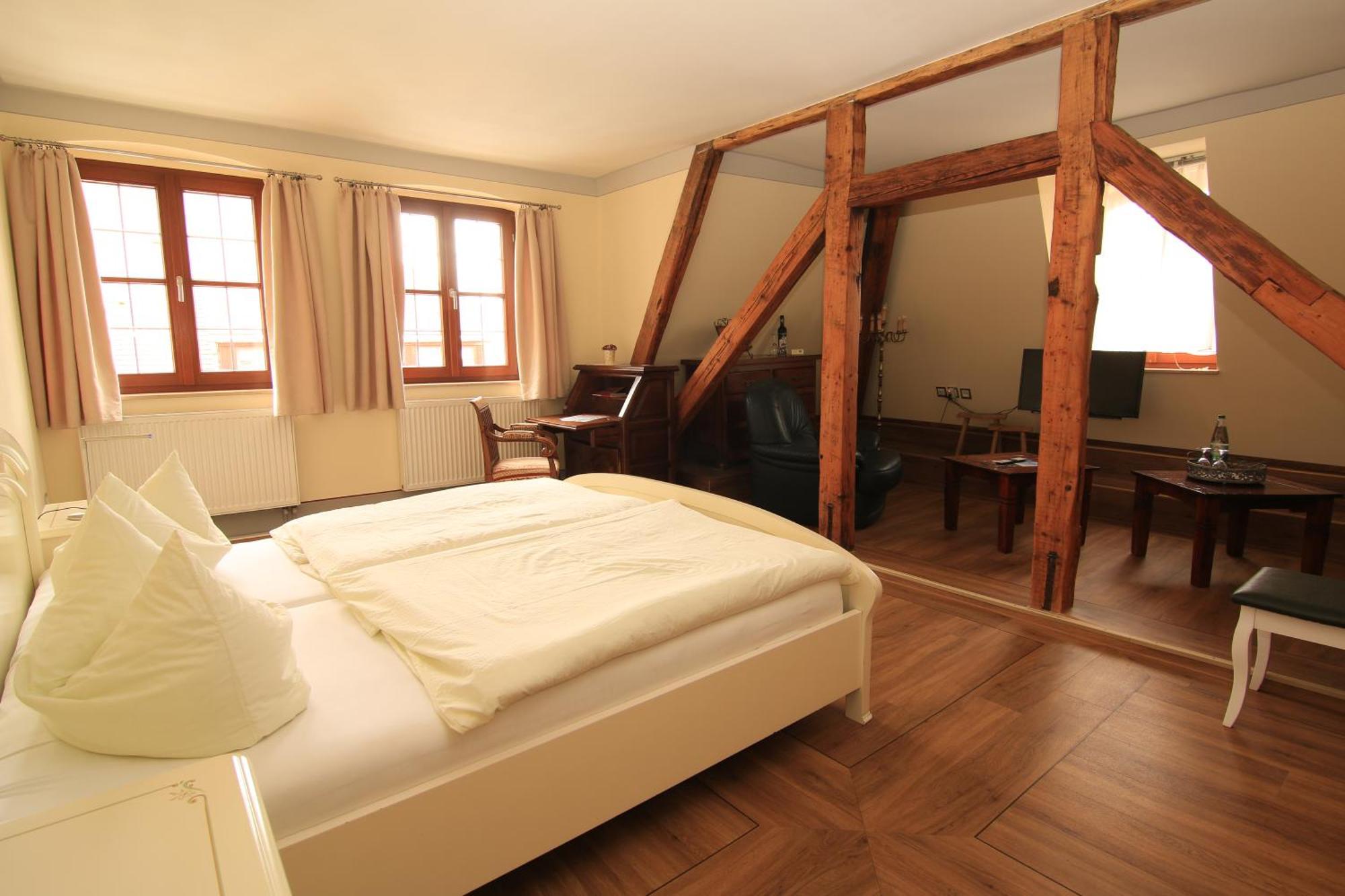 Hotel Zum Kloetzelmoench Görlitz Εξωτερικό φωτογραφία